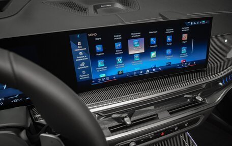 BMW X7, 2026 год, 16 990 000 рублей, 21 фотография