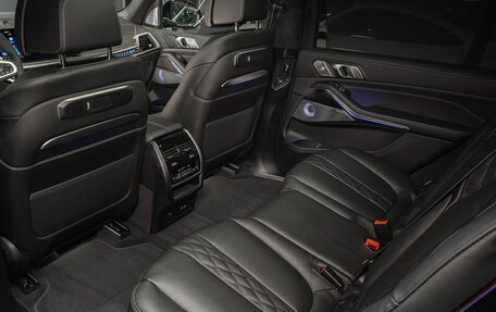 BMW X7, 2026 год, 16 990 000 рублей, 24 фотография