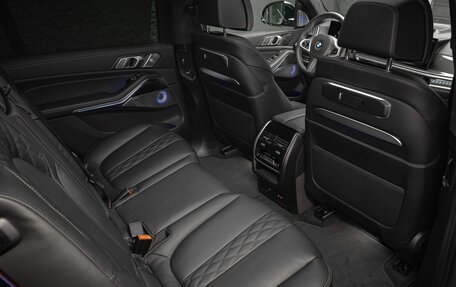 BMW X7, 2026 год, 16 990 000 рублей, 25 фотография