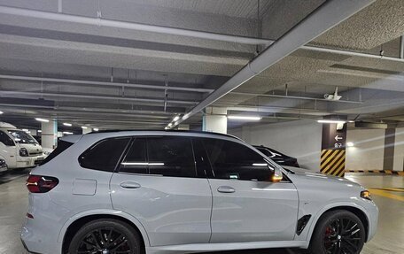 BMW X5, 2026 год, 14 290 000 рублей, 5 фотография