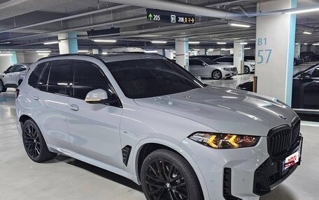 BMW X5, 2026 год, 14 290 000 рублей, 6 фотография