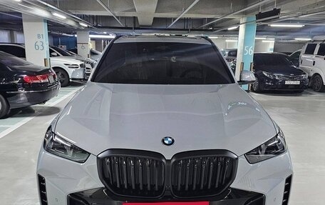 BMW X5, 2026 год, 14 290 000 рублей, 2 фотография