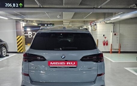 BMW X5, 2026 год, 14 290 000 рублей, 4 фотография