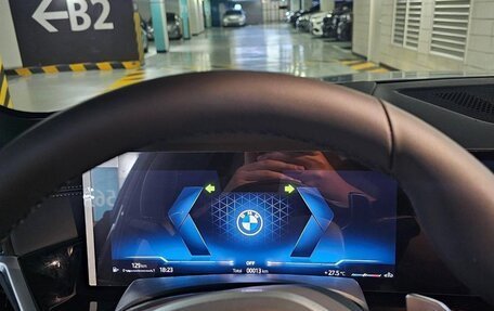 BMW X5, 2026 год, 14 290 000 рублей, 11 фотография
