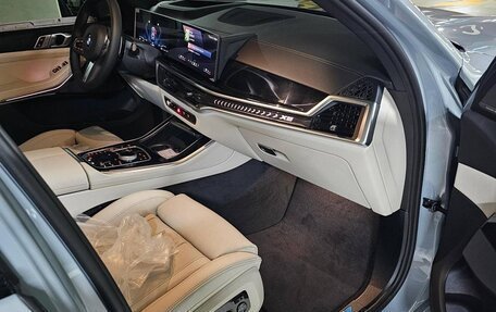 BMW X5, 2026 год, 14 290 000 рублей, 13 фотография