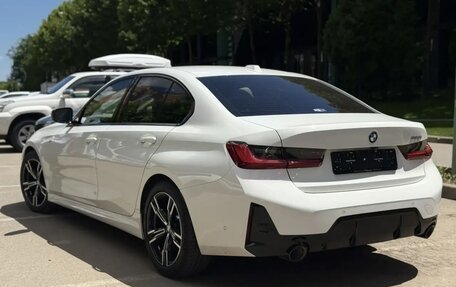 BMW 3 серия, 2025 год, 5 600 000 рублей, 3 фотография