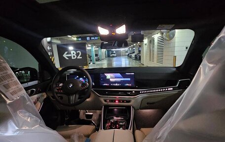 BMW X5, 2026 год, 14 290 000 рублей, 10 фотография