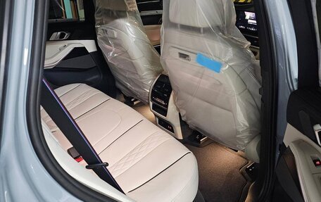 BMW X5, 2026 год, 14 290 000 рублей, 12 фотография