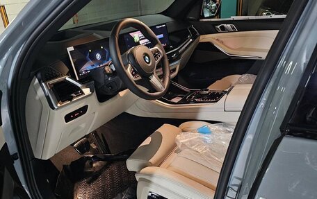 BMW X5, 2026 год, 14 290 000 рублей, 14 фотография