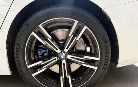 BMW 3 серия, 2025 год, 5 600 000 рублей, 7 фотография