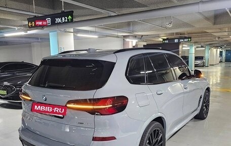 BMW X5, 2026 год, 14 290 000 рублей, 8 фотография