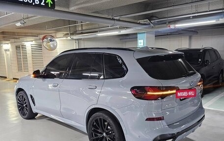 BMW X5, 2026 год, 14 290 000 рублей, 7 фотография