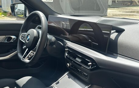 BMW 3 серия, 2025 год, 5 600 000 рублей, 11 фотография