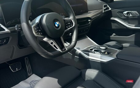 BMW 3 серия, 2025 год, 5 600 000 рублей, 9 фотография