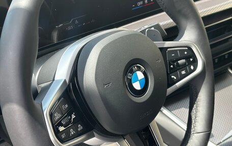 BMW 3 серия, 2025 год, 5 600 000 рублей, 12 фотография