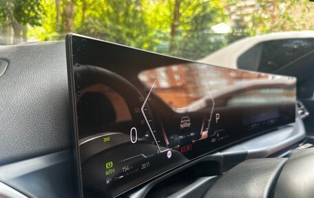 BMW 3 серия, 2025 год, 5 600 000 рублей, 16 фотография