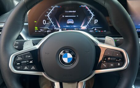 BMW 3 серия, 2025 год, 5 600 000 рублей, 17 фотография