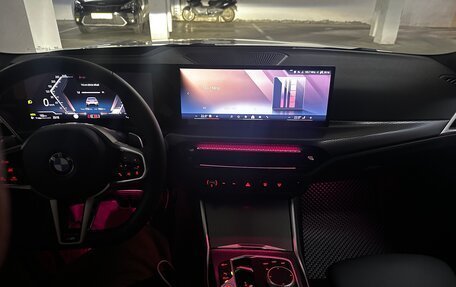 BMW 3 серия, 2025 год, 5 600 000 рублей, 20 фотография