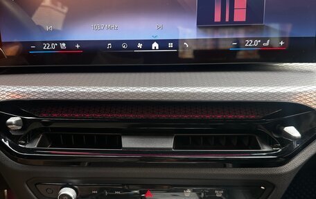 BMW 3 серия, 2025 год, 5 600 000 рублей, 14 фотография