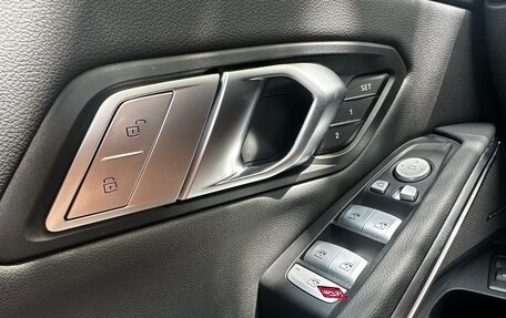 BMW 3 серия, 2025 год, 5 600 000 рублей, 15 фотография