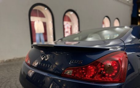 Infiniti G, 2008 год, 1 590 000 рублей, 8 фотография
