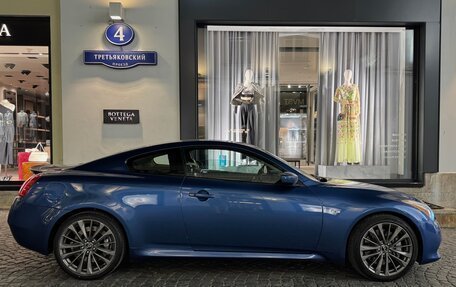 Infiniti G, 2008 год, 1 590 000 рублей, 4 фотография