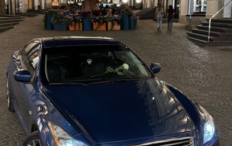 Infiniti G, 2008 год, 1 590 000 рублей, 12 фотография