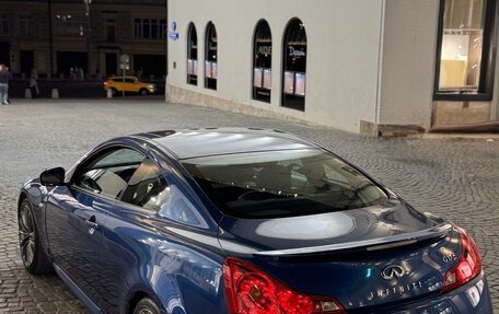 Infiniti G, 2008 год, 1 590 000 рублей, 5 фотография