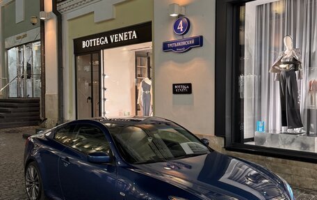 Infiniti G, 2008 год, 1 590 000 рублей, 3 фотография