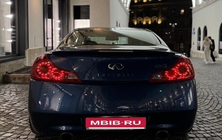 Infiniti G, 2008 год, 1 590 000 рублей, 7 фотография