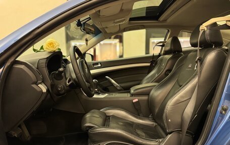 Infiniti G, 2008 год, 1 590 000 рублей, 23 фотография