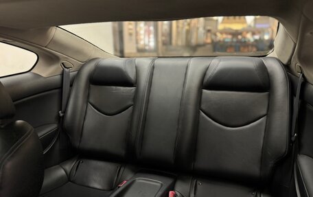 Infiniti G, 2008 год, 1 590 000 рублей, 21 фотография