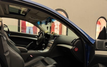 Infiniti G, 2008 год, 1 590 000 рублей, 19 фотография