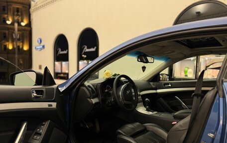 Infiniti G, 2008 год, 1 590 000 рублей, 26 фотография
