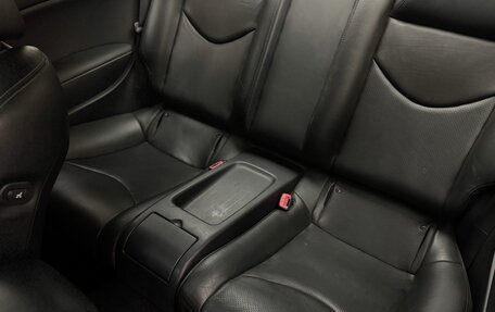 Infiniti G, 2008 год, 1 590 000 рублей, 22 фотография