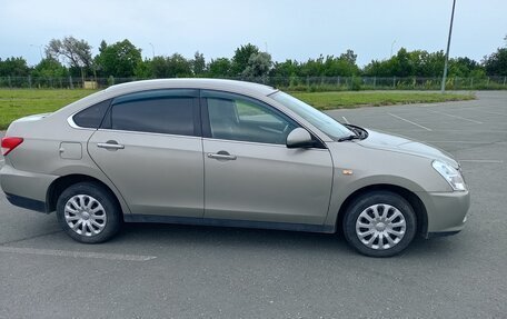 Nissan Almera, 2013 год, 410 000 рублей, 2 фотография