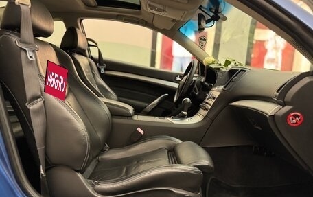 Infiniti G, 2008 год, 1 590 000 рублей, 18 фотография