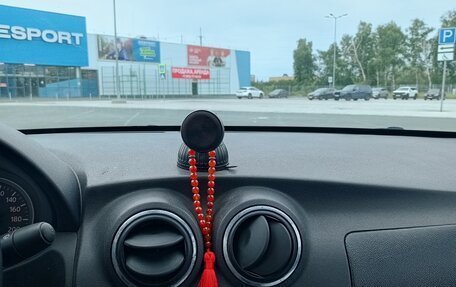 Nissan Almera, 2013 год, 410 000 рублей, 11 фотография