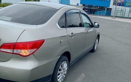 Nissan Almera, 2013 год, 410 000 рублей, 4 фотография