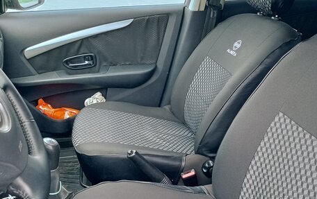 Nissan Almera, 2013 год, 410 000 рублей, 9 фотография