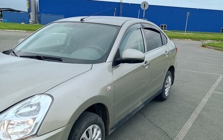 Nissan Almera, 2013 год, 410 000 рублей, 10 фотография