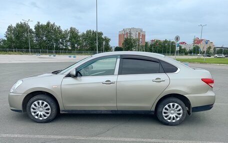 Nissan Almera, 2013 год, 410 000 рублей, 7 фотография