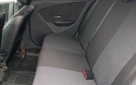 Nissan Almera, 2013 год, 410 000 рублей, 8 фотография