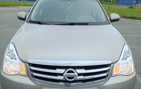 Nissan Almera, 2013 год, 410 000 рублей, 3 фотография