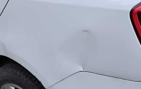 Chevrolet Cobalt II, 2014 год, 390 000 рублей, 7 фотография