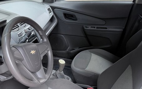 Chevrolet Cobalt II, 2014 год, 390 000 рублей, 10 фотография
