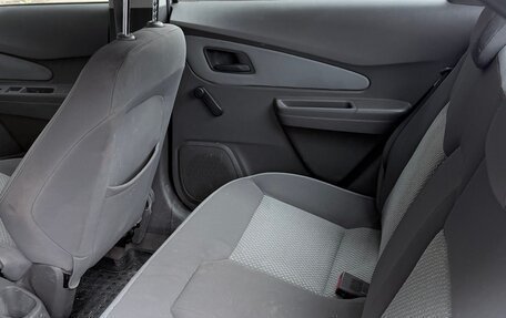 Chevrolet Cobalt II, 2014 год, 390 000 рублей, 11 фотография