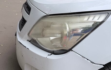 Chevrolet Cobalt II, 2014 год, 390 000 рублей, 9 фотография