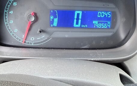 Chevrolet Cobalt II, 2014 год, 390 000 рублей, 14 фотография