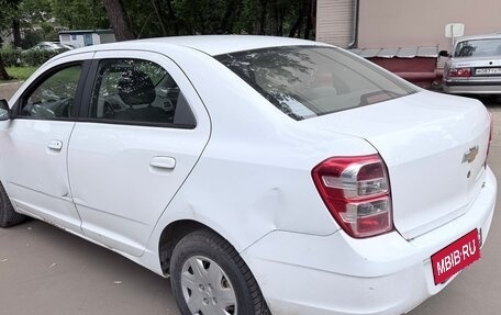 Chevrolet Cobalt II, 2014 год, 390 000 рублей, 6 фотография